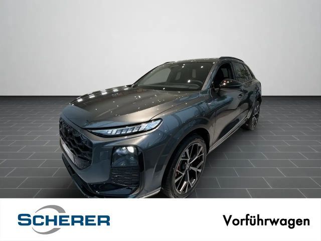 Audi Q3 2026 Benzine