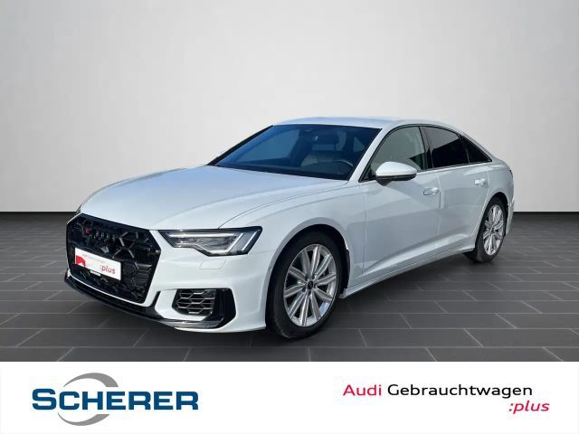 Audi S6 2025 Diesel