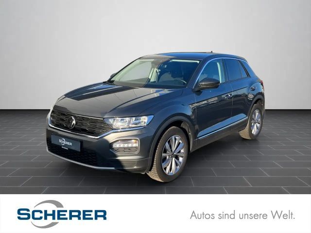 Volkswagen T-Roc Style 1.5 TSI 2021 Benzine