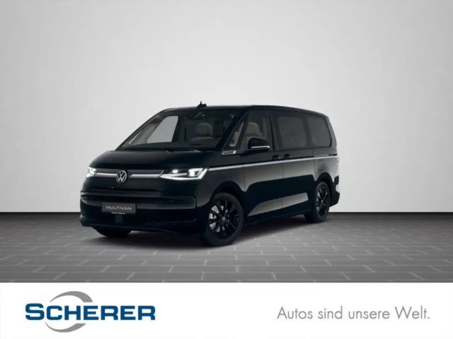 Volkswagen T7 Multivan LÜ Style 2.0 TDI DSG IQ.LIGHT PANO A 2024 Diesel
