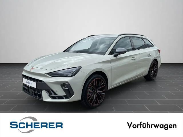 Cupra Leon Sportstourer 2.0 TSI DSG 4Drive AHK/ Busine 2026 Benzine