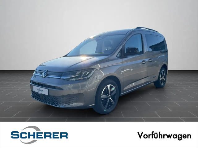 Volkswagen Caddy Life 2.0TDI DSG CarPlay LED 17" 2026 Diesel