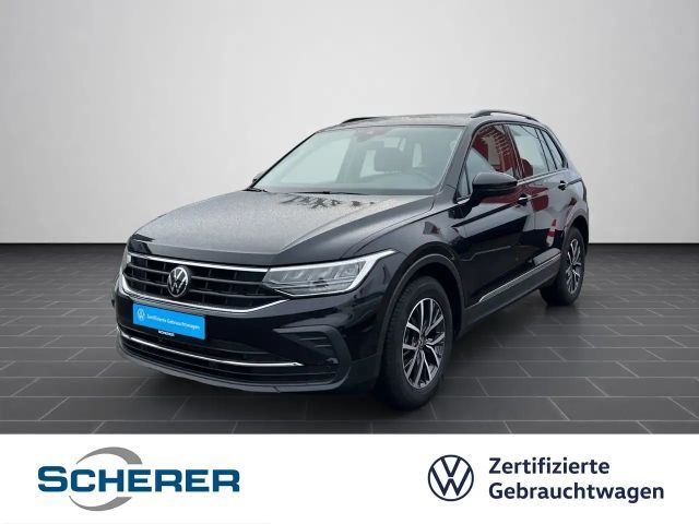 Volkswagen Tiguan 2022 Diesel