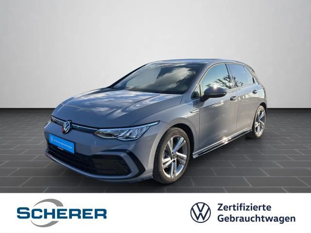 Volkswagen Golf VIII 1.5 eTSI R-line  DSG SHZ LED EPH CARPL 2024 Benzine