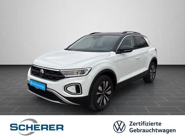 Volkswagen T-Roc MOVE 1.0 TSI LED+ NAVI RFK ACC EPH 2024 Benzine