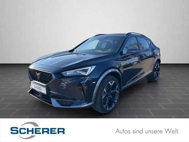Cupra Formentor 2.0 TDI RFK NAVI SHZ CARPLAY 2023 Diesel