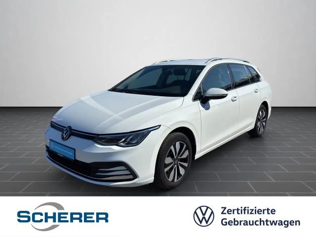Volkswagen Golf Variant Golf VIII Variant MOVE 2.0 TDI DSG NAVI EPH SHZ 2024 Diesel