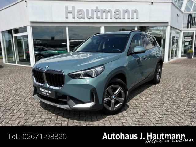 BMW X1 18d sDrive +1.HAND+adapt.LED+PREMIUM-P.+ 2024 Diesel