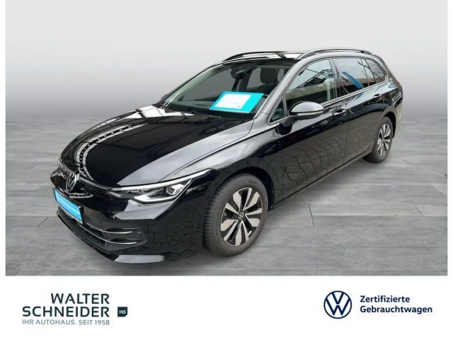 Volkswagen Golf Variant 1.5 TSI Goal AHK Navi LED ACC SHZ P 2025 Benzine