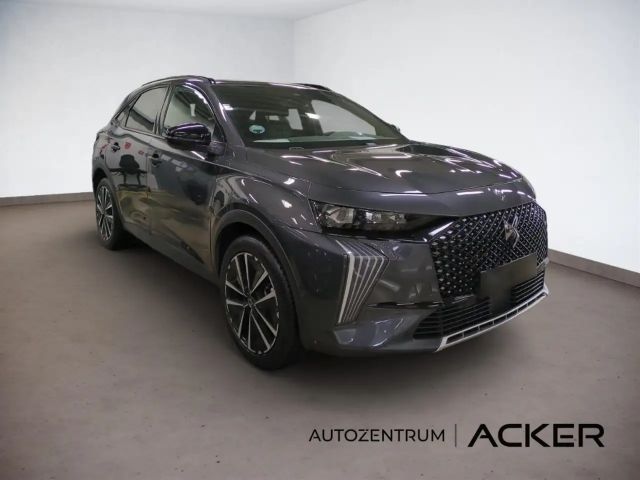 DS DS 7