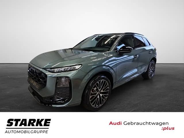 Audi Q3 2026 Benzine