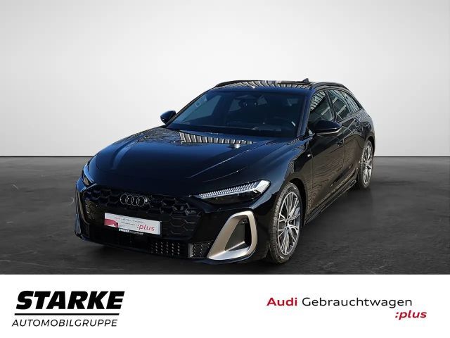 Audi A5 Avant TFSI S tronic edition one S-line Navi Din... 2025 Benzine