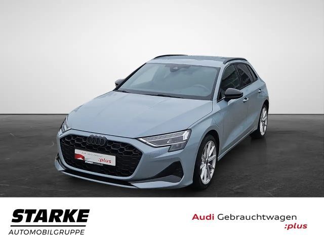 Audi A3 Sportback 40 TFSI e S tronic advanced NaviPlus ... 2025 Hybride / Benzine