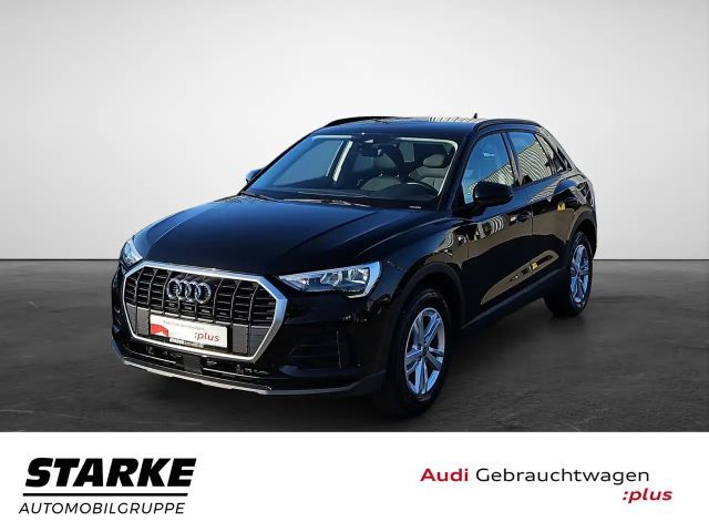 Audi Q3 35 TDI ASI SHZ APS GRA 2023 Diesel