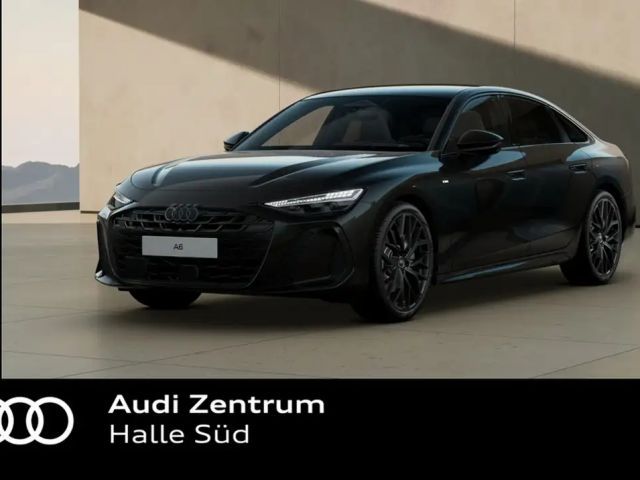Audi A6 Limousine TDI qu S line edition one MATRIX AIR ... 2025 Diesel