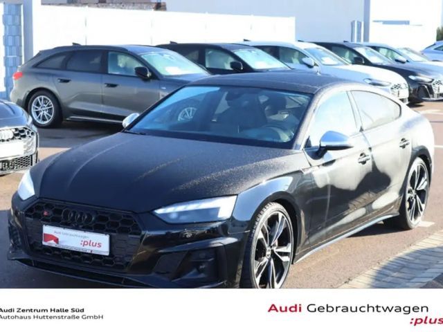 Audi S5 Sportback TDI qu MATRIX S-SITZ PANO STANDHZG 2021 Diesel