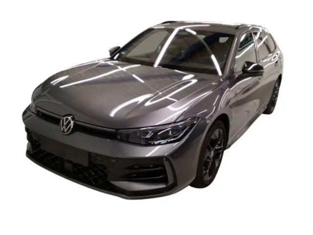 Volkswagen Passat Variant 1.5 eHybrid R-line PANO HuD AHK 2025 Hybride / Benzine