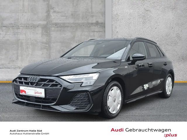 Audi A3 Sportback 35 TFSI S line HuD Sonos Kamera 2025 Benzine