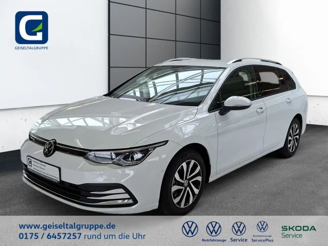 Volkswagen Golf VIII Variant 1.5 eTSI Active *DSG*AHK*LED*ACC*NAVI*DAB* 2024 Benzine