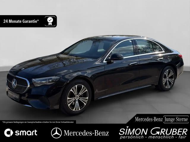 Mercedes-Benz E 200 4 Matic Avantgarde Digital Light 360 KeyGo 2024 Benzine