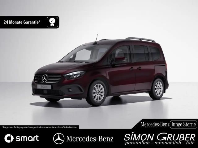 Mercedes-Benz T-Klasse T 180 PROGRESSIVE Automatik Kamera LED Navi 2024 Benzine