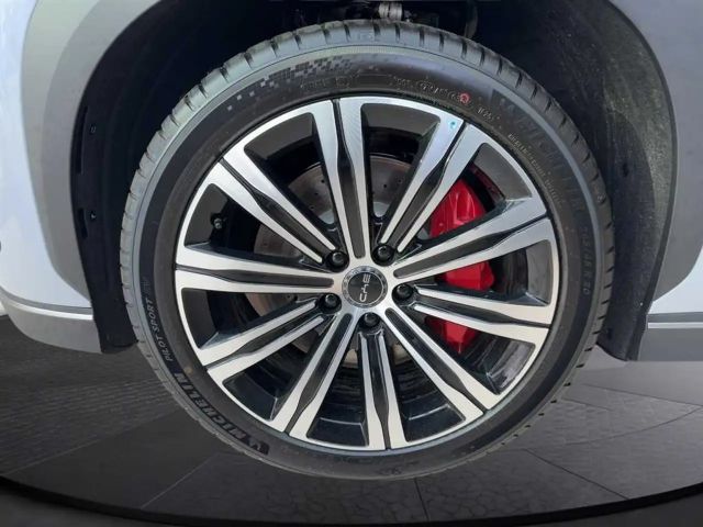 BYD Sealion 7