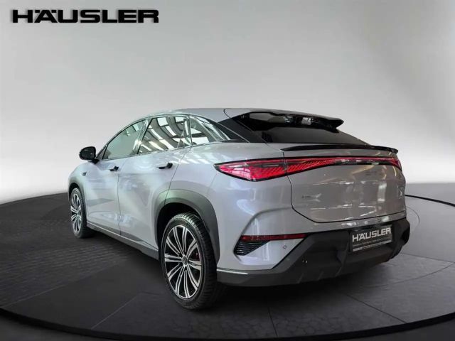 BYD Sealion 7