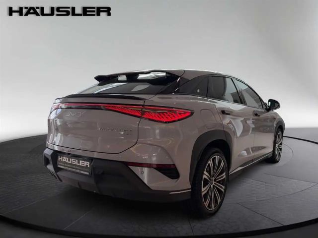 BYD Sealion 7