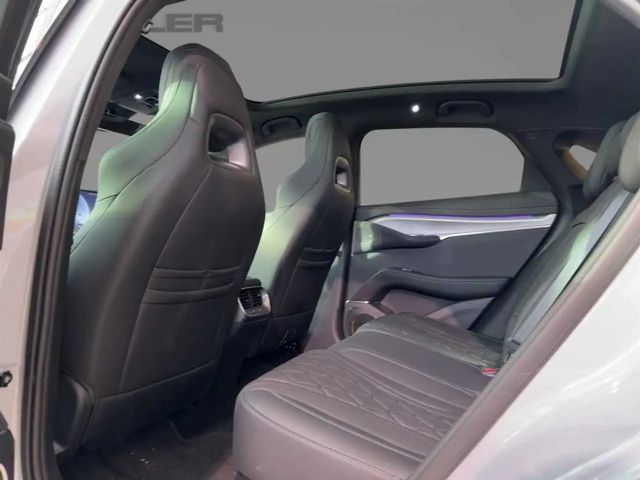 BYD Sealion 7