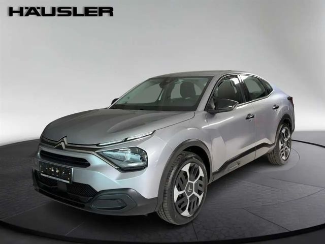 Citroen C4 X