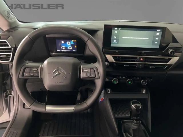 Citroen C4 X