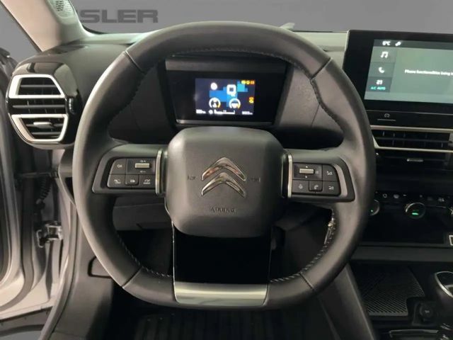 Citroen C4 X