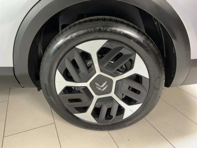 Citroen C4 X