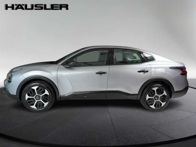 Citroen C4 X