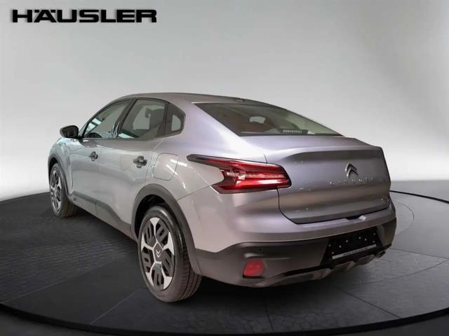 Citroen C4 X