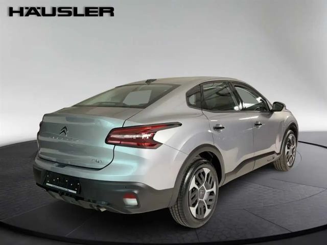 Citroen C4 X