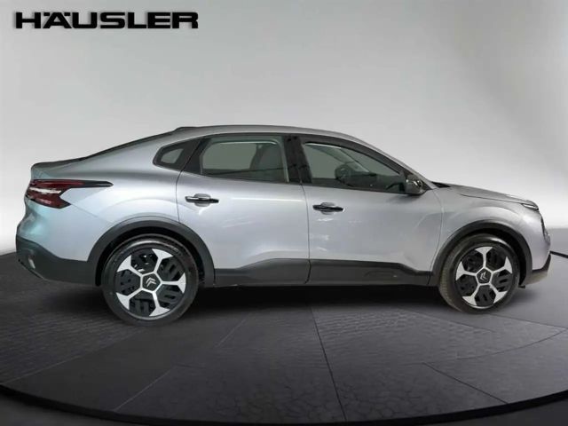 Citroen C4 X