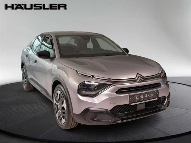 Citroen C4 X