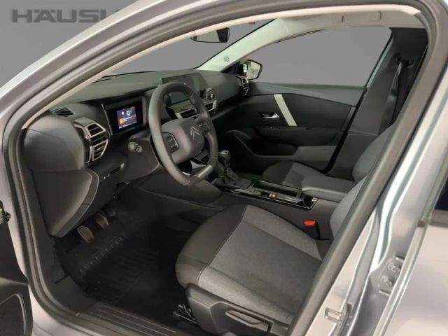 Citroen C4 X