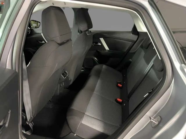 Citroen C4 X