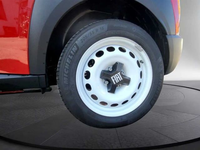 Fiat Grande Panda