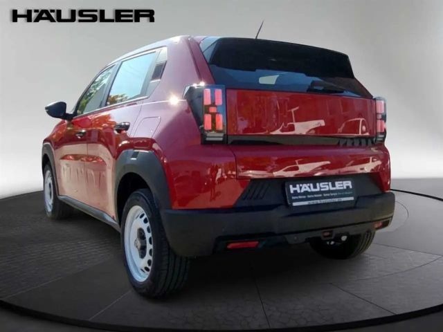 Fiat Grande Panda