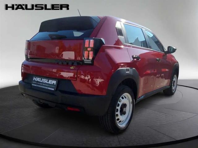 Fiat Grande Panda