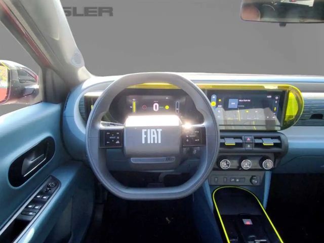 Fiat Grande Panda