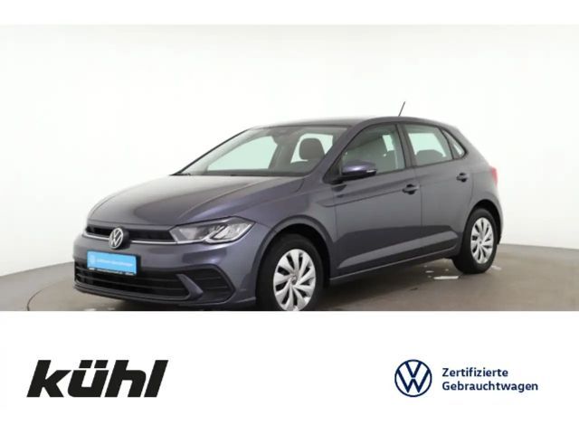Volkswagen Polo 6 VI 1.0 LED App 2023 Benzine