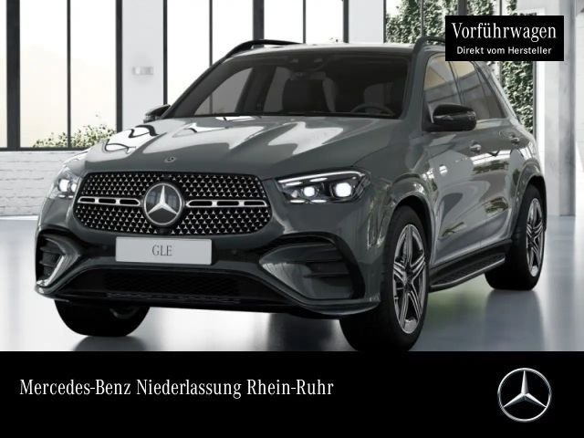 Mercedes-Benz GLE 350 de 4M AMG+NIGHT+PANO+360+AHK+MULTIBEAM+HUD 2026 Hybride / Diesel
