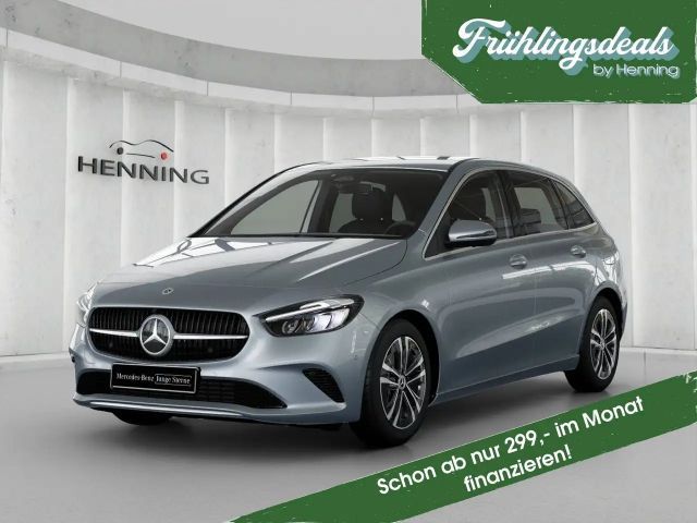 Mercedes-Benz B 200 Progressive 360°Kamera Totwinkel 7G EASYPA 2024 Benzine