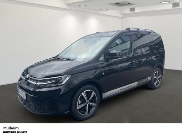 Volkswagen Caddy Life 5-Sitzer 1 5 l 85 kW TSI EU6 7-Gang-DSG Radst 2026 Benzine