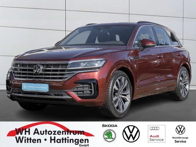 Volkswagen Touareg 2023 Diesel