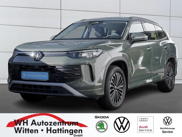 Volkswagen Tayron 2.0 TDI DSG 4Motion Life 7-sitzer AHK AREAVIEW ... 2025 Diesel